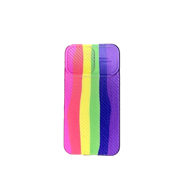 کاور سیلیکونی طرح دار مدل 107 مناسب برای گوشی موبایل iphone xs